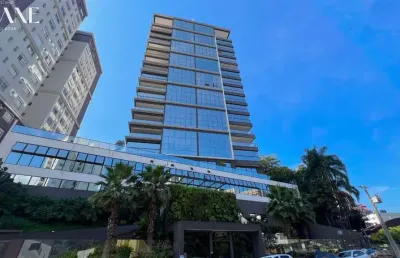 Apartamento alto padrão com com 4 dormitórios sendo 2 suítes na melhor localização de joinville-sc