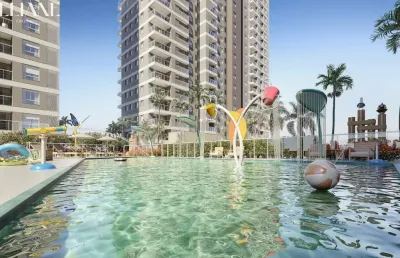 Apartamento alto padrão com 3 dormitórios sendo 1 suíte na praia de armação em penha-sc
