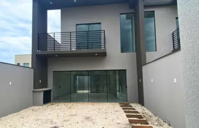 Sobrado para locação com 3 dormitórios sendo 2 suítes no itacolomi em balneário piçarras -sc