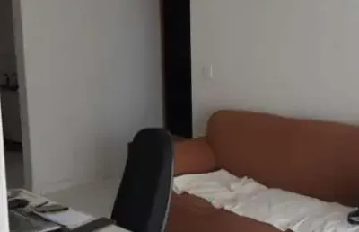 Apartamento 2 dorms para venda - santa monica, uberlândia  - 52m², 1 vaga