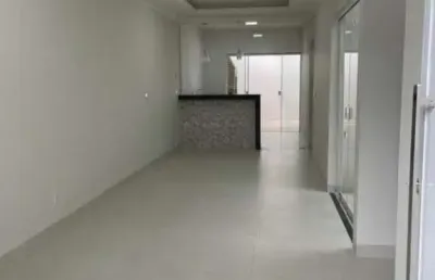 Casa com 3 quartos à venda no Novo Mundo, Uberlândia 