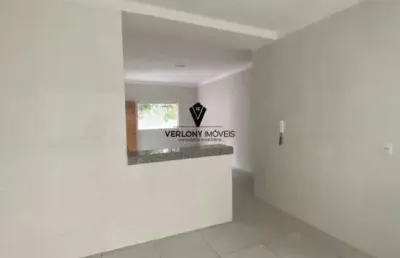 Apartamento 3/4 bem localizado, próximo ao quartel.