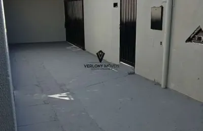 Casa com 3 quartos à venda no Canaã, Uberlândia 