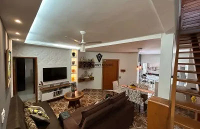 Casa com 3 quartos à venda em Laranjeiras, Uberlândia 
