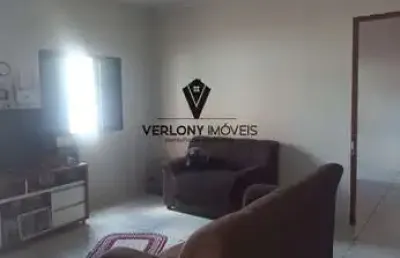 Casa com 3 quartos à venda no Guarani, Uberlândia 