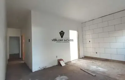 Casa com 2 quartos à venda no Canaã, Uberlândia 