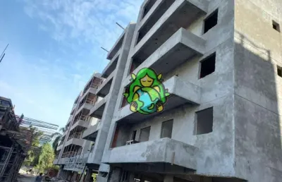 Apartamento com 3 quartos à venda em Itaguá, Ubatuba 