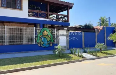 Sobrado à venda, capricórnio i, caraguatatuba, são paulo