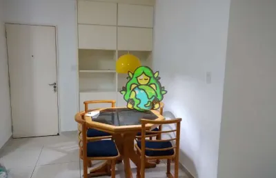 Apartamento com 2 quartos à venda na Lapa, São Paulo 