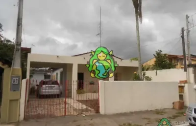 Casa à venda, praia das palmeiras, caraguatatuba, sp