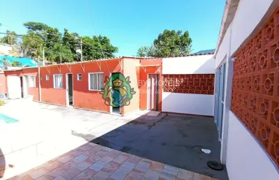 Casa com 4 quartos à venda no Massaguaçu, Caraguatatuba 