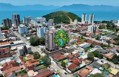 Apartamento duplex à venda, martim de sá, caraguatatuba, sp.