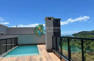 Apartamento à venda, praia das toninhas, ubatuba, sp.