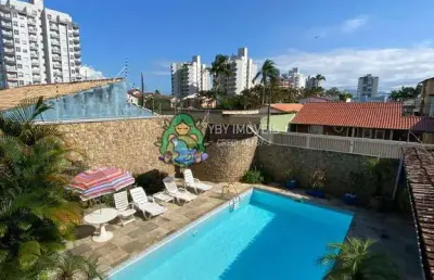 Casa alto padrão à venda no bairro indaiá - caraguatatuba