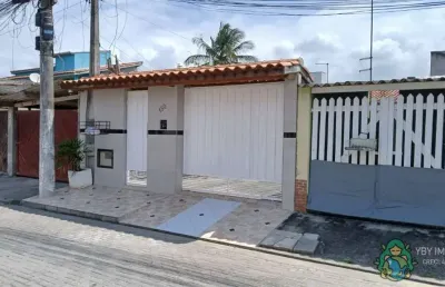 Casa com 3 quartos à venda no Barranco Alto, Caraguatatuba 