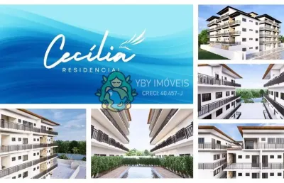 Pré lançamento, apartamento à venda, maranduba, ubatuba, sp
