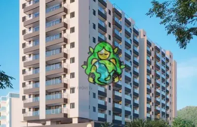 Apartamento à venda, martim de sá, caraguatatuba, sp