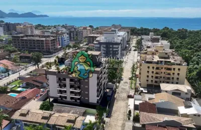 Apartamento com 1 quarto à venda em Toninhas, Ubatuba 