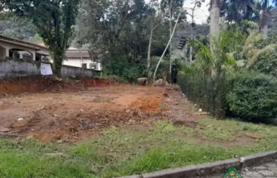 Terreno à venda no Park Imperial, Caraguatatuba 