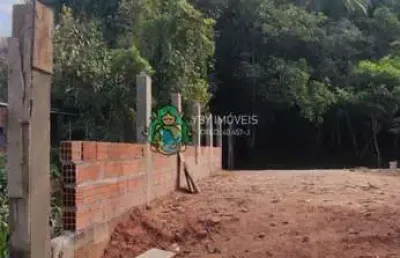 Terreno à venda, portal patrimônio, massaguaçu caraguatatuba, sp