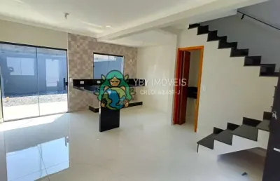 Casa em condomínio à venda, capricórnio ii, caraguatatuba, sp