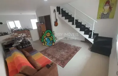Casa à venda, em condomínio - praia das palmeiras, caraguatatuba, sp