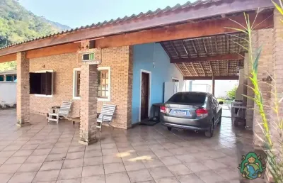 Casa à venda, recanto verde mar, caraguatatuba, sp.