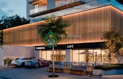 Andorra resindencial, apartamentos com 3 dormitórios, indáia.