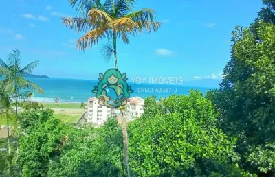 Excelente imóvel a venda. vista maravilhosa para o mar.. massaguaçu.