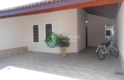 Casa com 4 quartos à venda no Jardim das Gaivotas, Caraguatatuba 