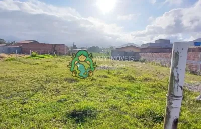 Lotes à venda no jardim gaivotas, bairro com excelente infraestrutura