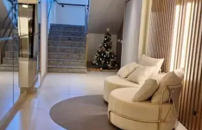 Apartamento para venda em cascavel, centro, 4 dormitórios, 1 suíte, 4 banheiros, 2 vagas