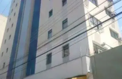 Sala comercial com 1 sala à venda na Rua José Paulino, Centro, Campinas