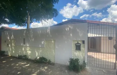 Casa com 4 quartos à venda na Rua Novo Horizonte, 613, Chácara da Barra, Campinas