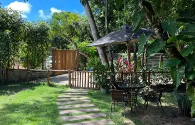 Casa com 1 quarto à venda na Quintas Do Castelo Da Torre, 100, Lagoa Aruá, Mata de São João