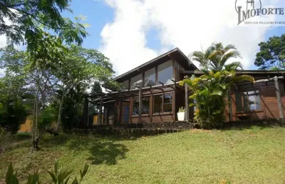Casa com 3 quartos à venda na Quintas Do Castelo Da Torre, 100, Lagoa Aruá, Mata de São João