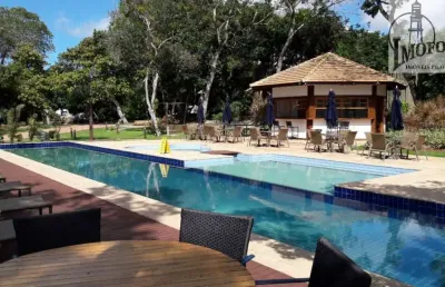 Apartamento com 2 quartos à venda na Reserva Timeantube, 100, Praia do Forte, Mata de São João