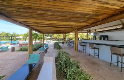 Praia bella - lote 594,00m² com localização privilegiada !