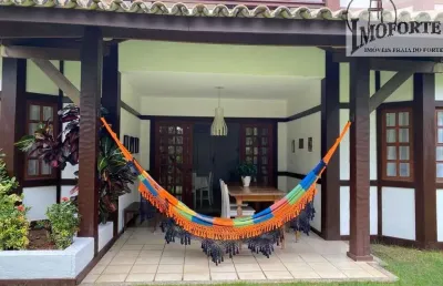 Apartamento com 2 quartos à venda na Avenida Do Farol, 100, Praia do Forte, Mata de São João