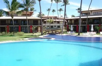 Apartamento com 4 quartos à venda na Rua Da Aurora, 03, Praia do Forte, Mata de São João