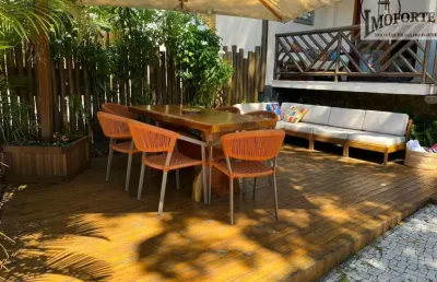 Apartamento com 2 quartos à venda na Rua Da Aurora, 100, Praia do Forte, Mata de São João