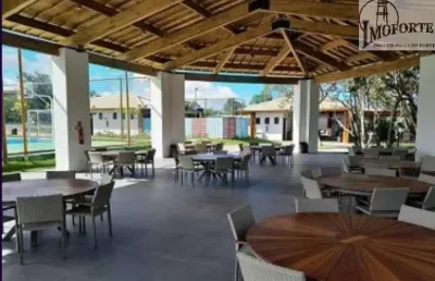 Apartamento com 2 quartos à venda na Avenida Do Farol, 100, Praia do Forte, Mata de São João