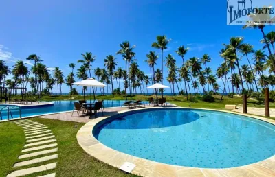 Apartamento com 3 quartos à venda na Ibero, 100, Praia do Forte, Mata de São João