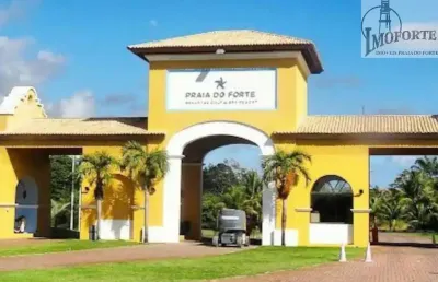 Apartamento com 2 quartos à venda na Iberostar, 100, Praia do Forte, Mata de São João