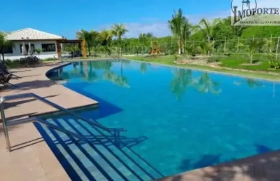 Apartamento mobiliado - quarto e sala no vila do lago