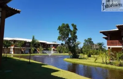 Apartamento com 1 quarto à venda na Condomínio Vila Da Enseada, 100, Praia do Forte, Mata de São João