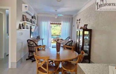 Guarajuba - apartamento 2 quartos, nascente total !