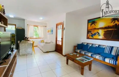 Apartamento com 3 quartos à venda na Ladeira Do Castelo, 100, Praia do Forte, Mata de São João