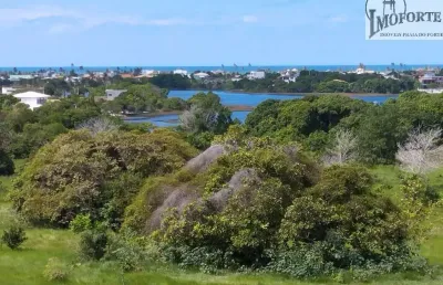Terreno à venda na Condominio Aguas De Sauipe, 100, Porto de Sauipe, Entre Rios