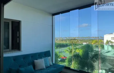 Apartamento com 2 quartos à venda na Iberostar, 100, Praia do Forte, Mata de São João